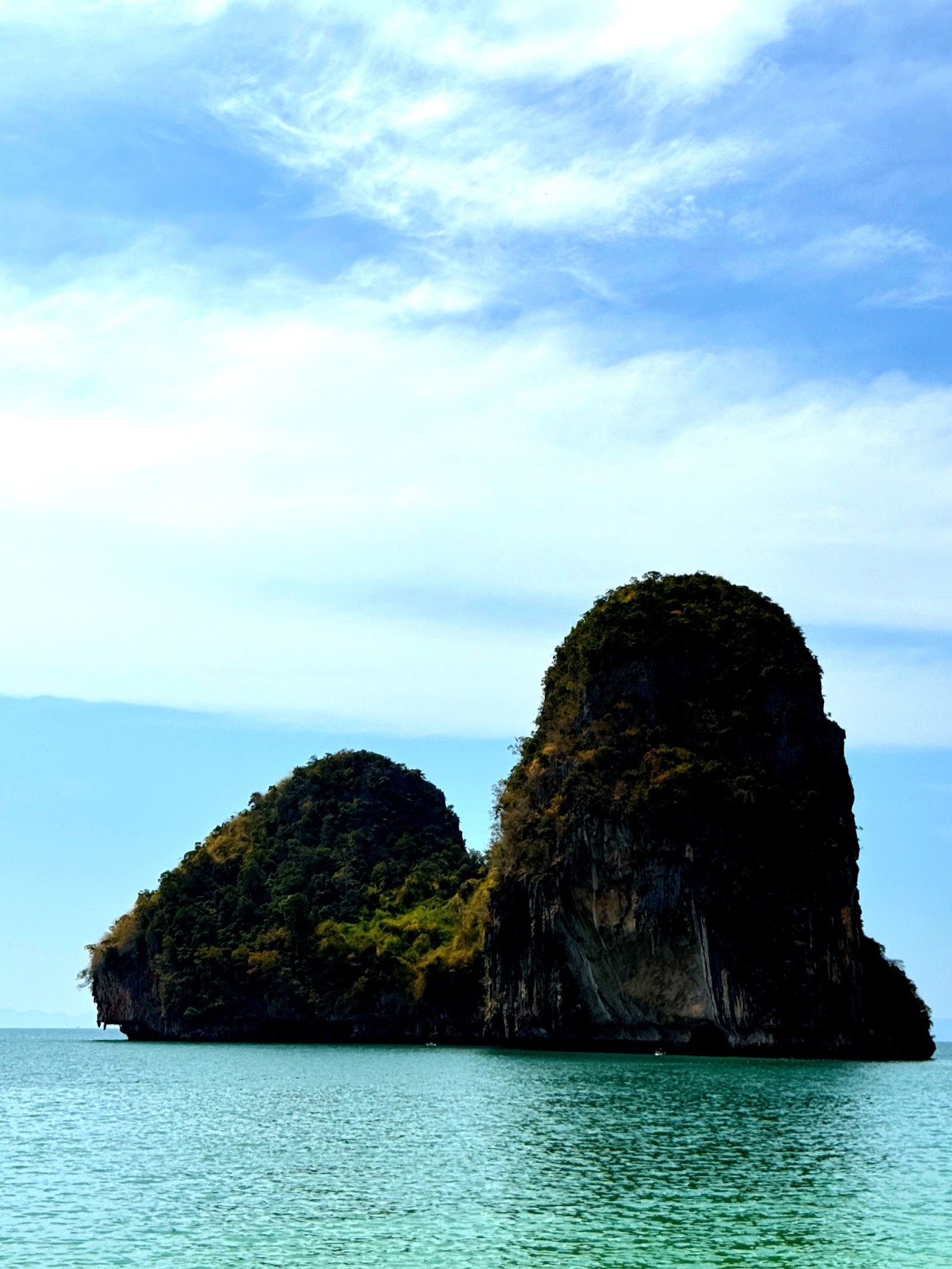 Приватный · 5 PEARLS OF ANDAMAN_ JAMES BOND - HONG - KRABI - PHI PHI (2 DAYS - 1 NIGHT TRIP) 7