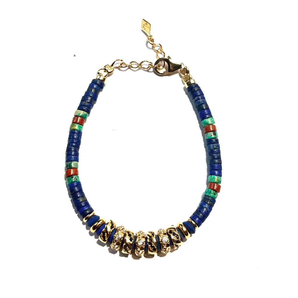 Браслет Кэйтон