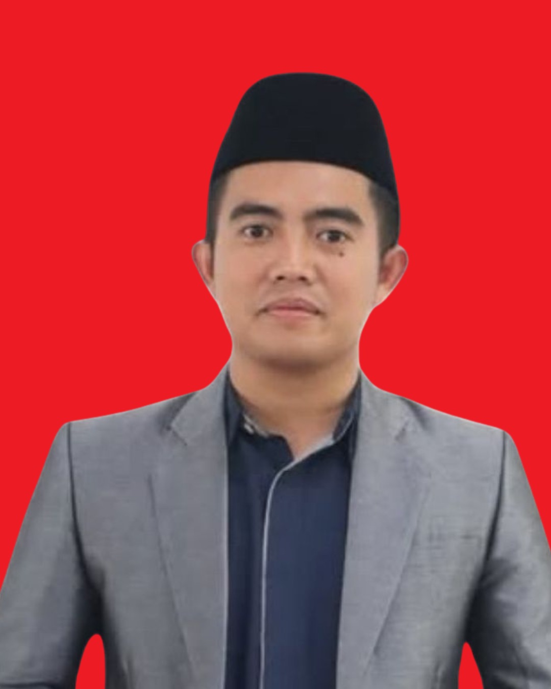 Shaleh Afif, M.Hum.