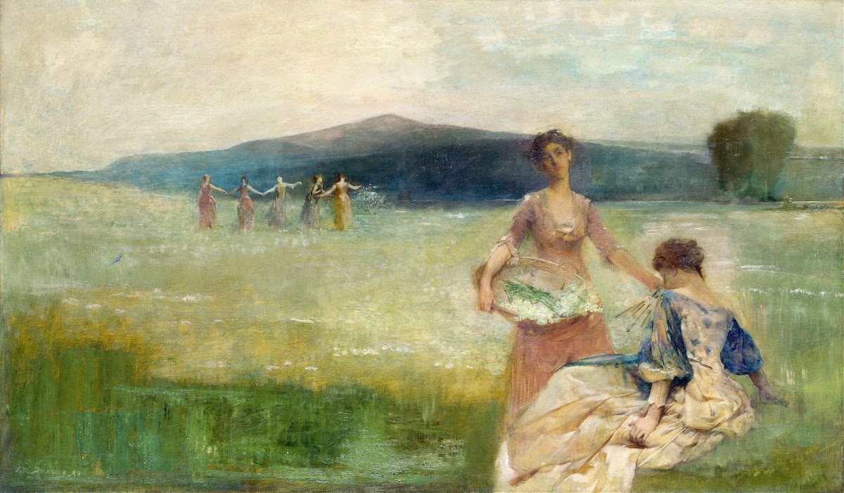 Spring 1890