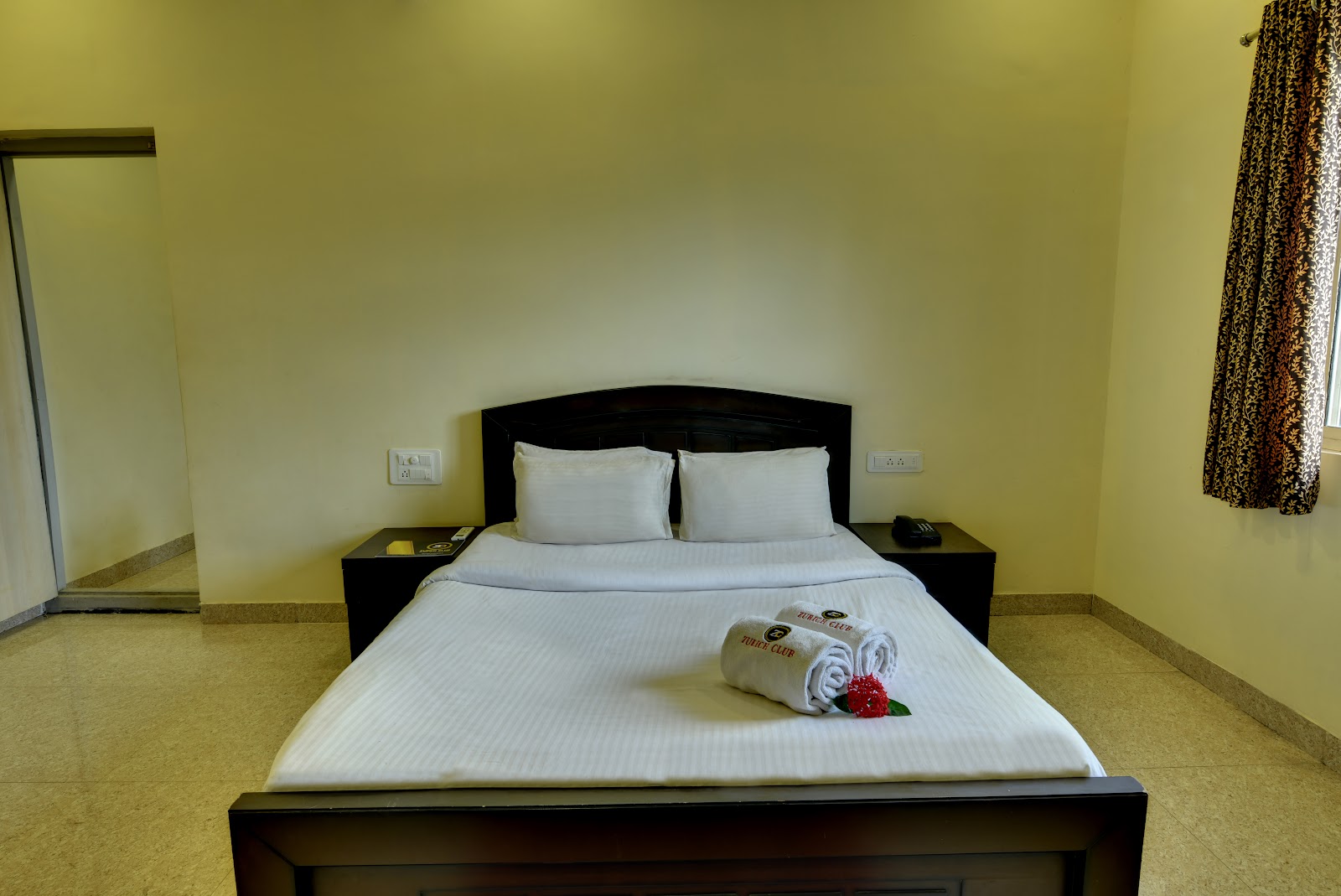 Classic Plus room photo 5