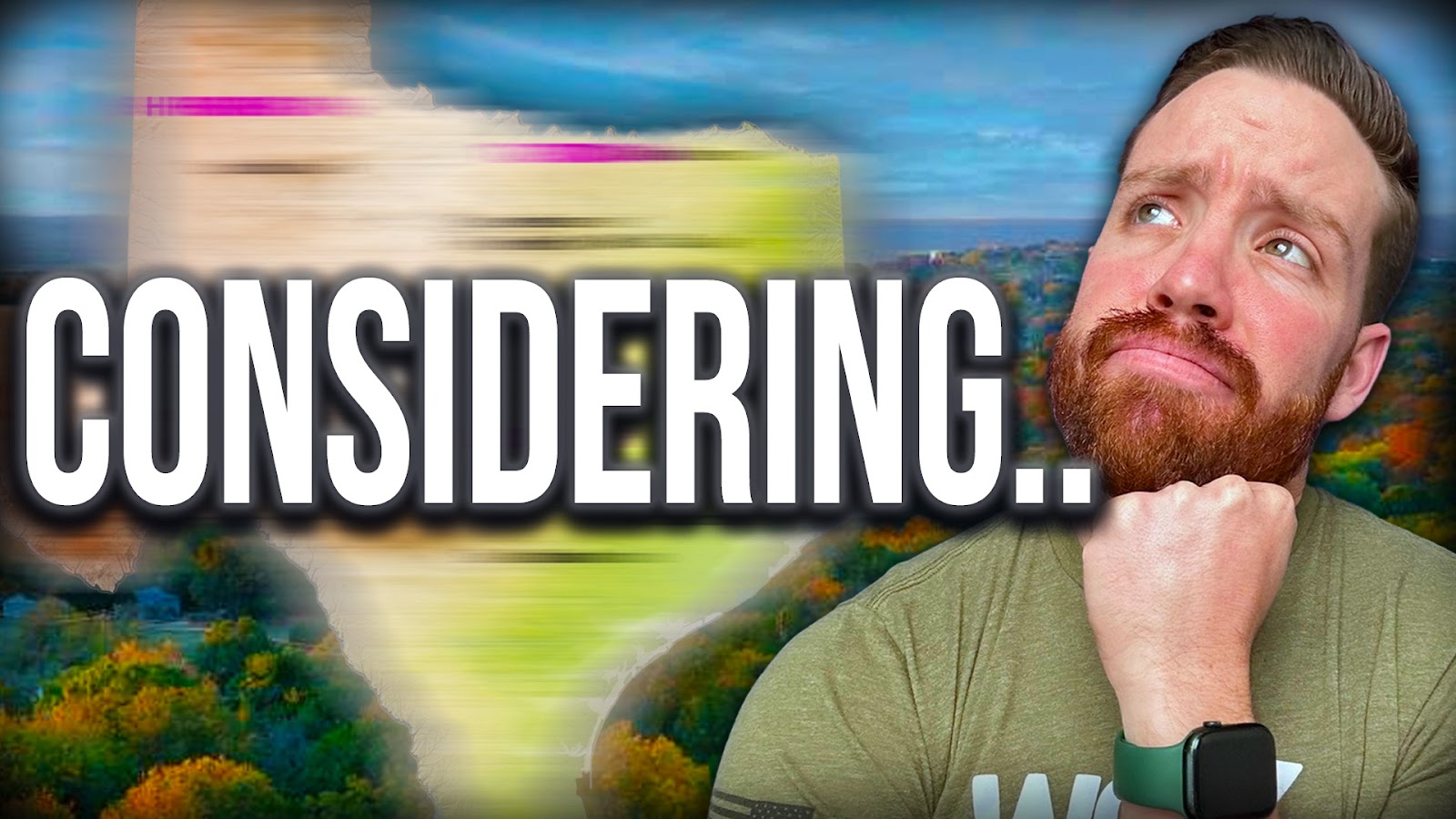 Underrated Texas Hill Country towns