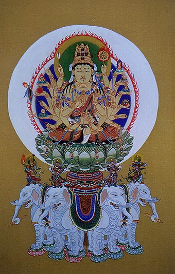 Chuẩn Đề-1