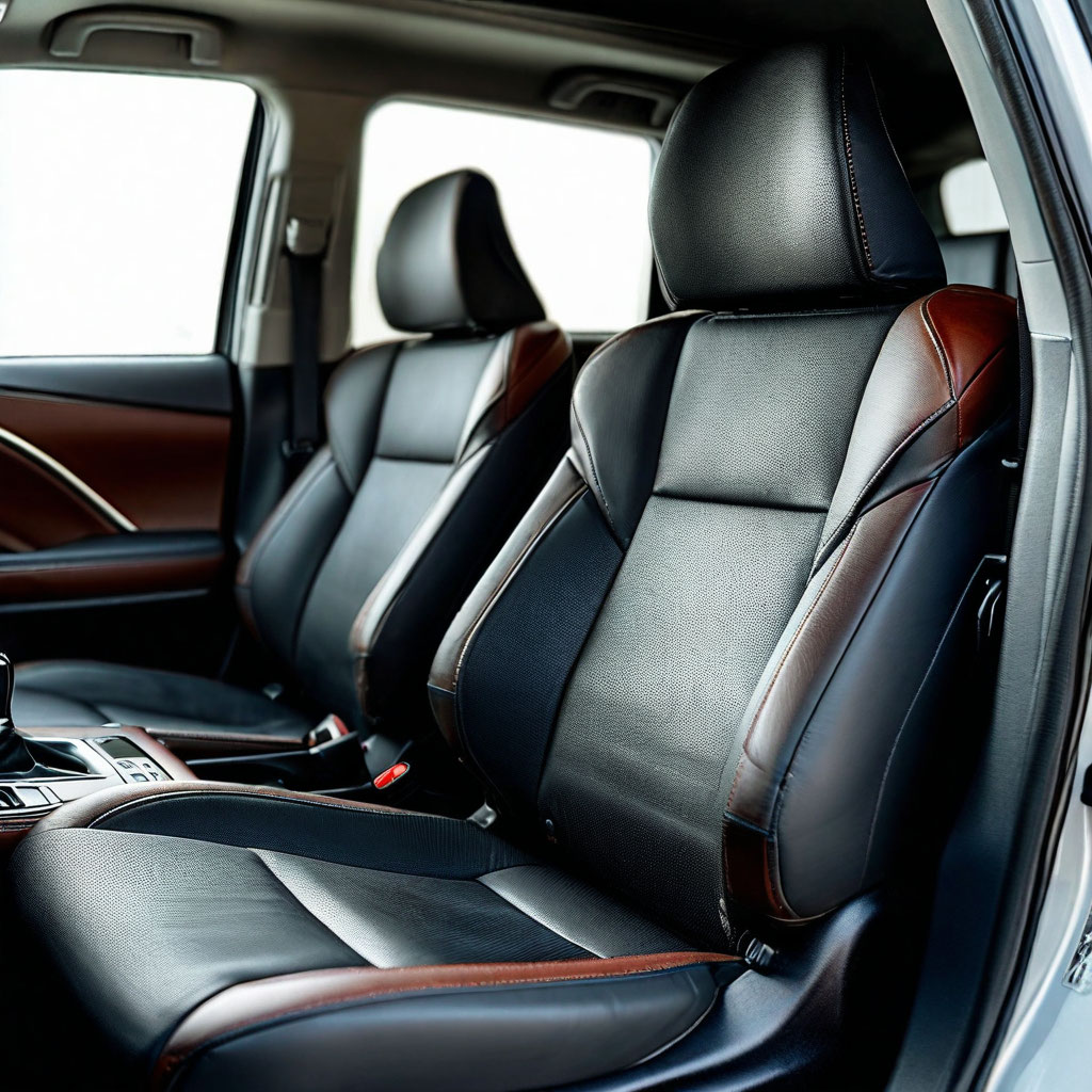 У полумиллиона Toyota Highlander спинки сидений отстёгиваются! Что делать?