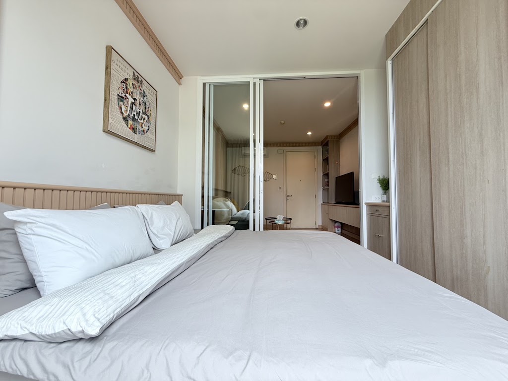 The Base Uptown Phuket · ภูเก็ต 3