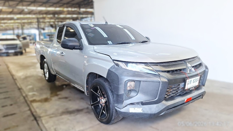 MITSUBISHI TRITON 18-23