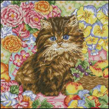 CMP 400034 Fluffy