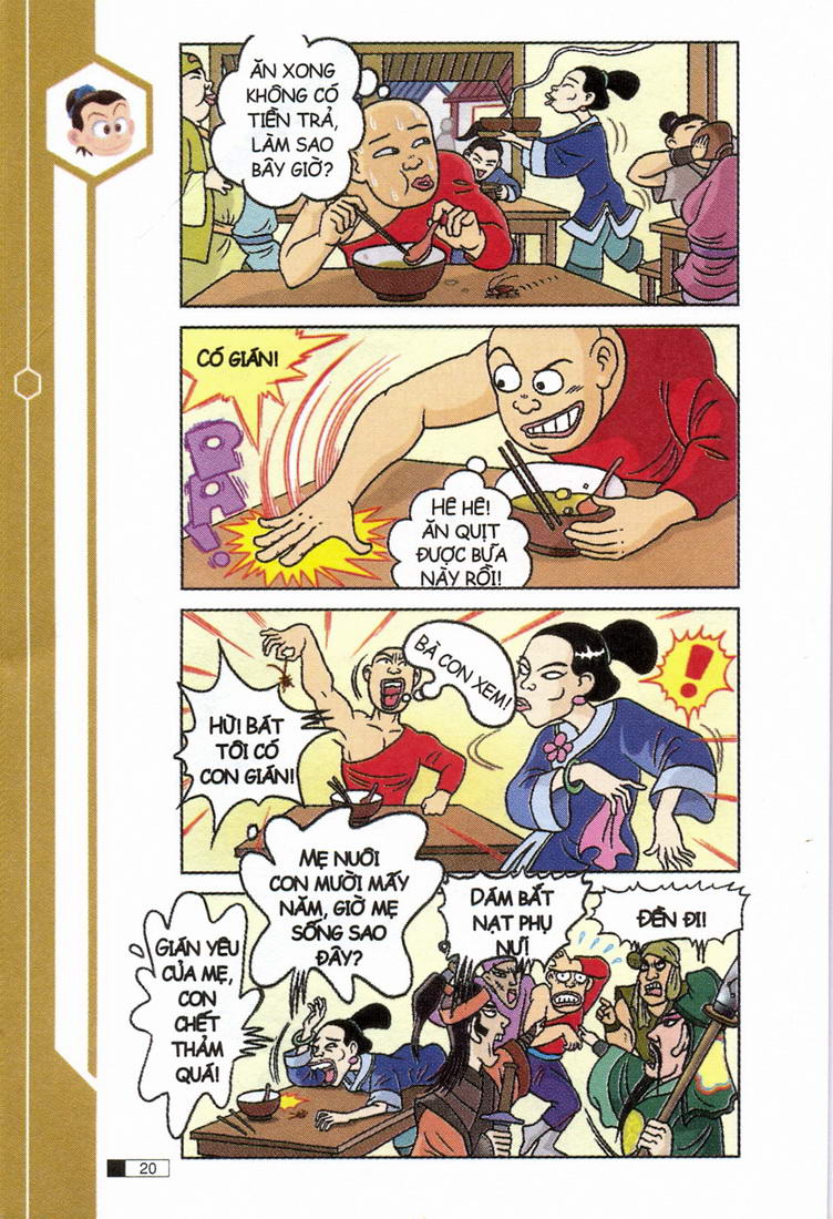 Nho giáo (Quyển thượng - 1971) - Trang 43