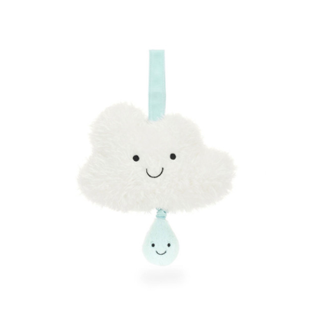 Amuseables Stratto Cloud Musical Pull