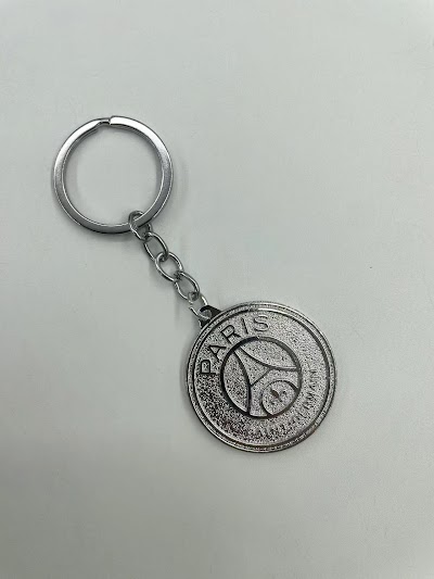 PSG keychain gris.jpg
