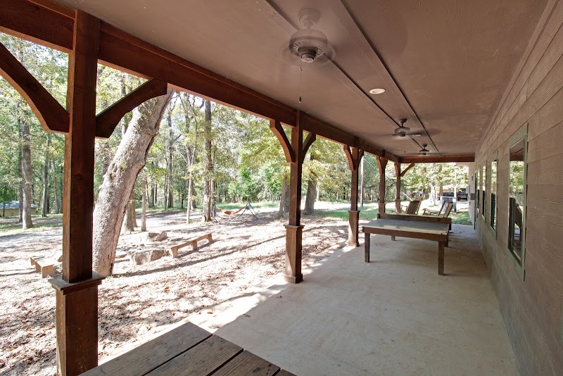 Walnut Meeting Hall