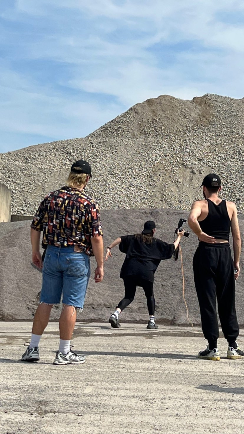 Yeezy gallery image 1