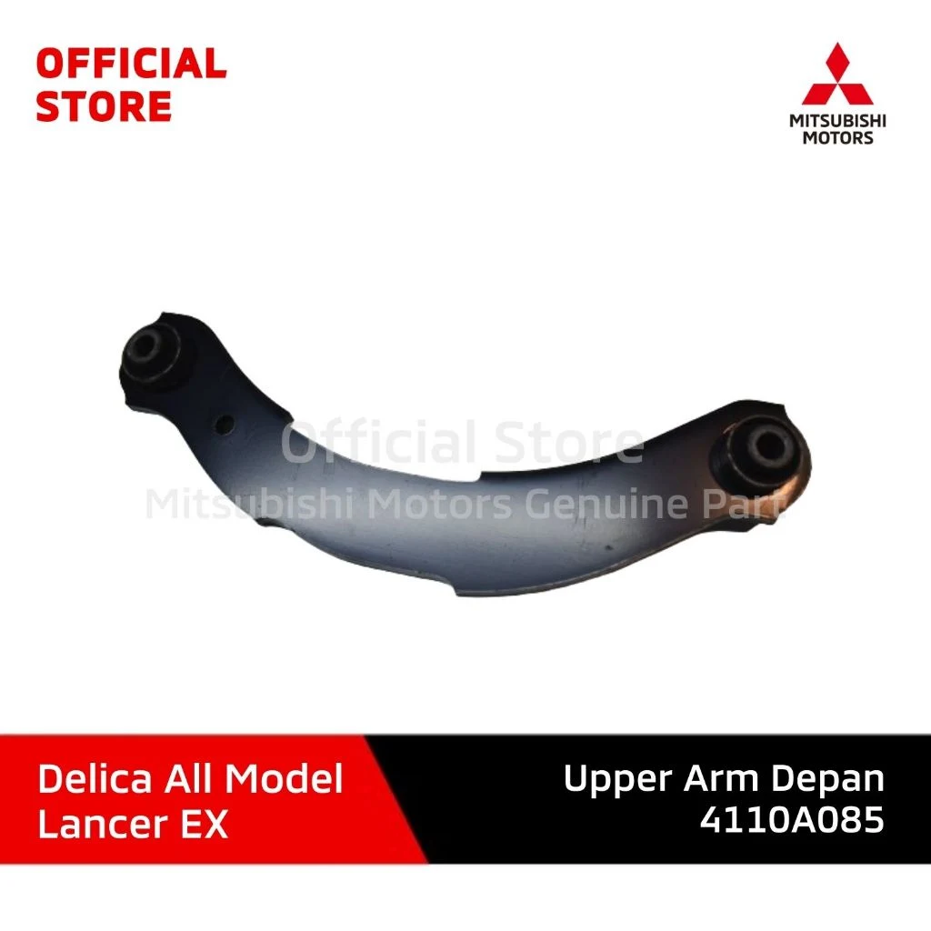 Upper Arm Depan Delica All Model dan Lancer EX: Solusi Suku Cadang Terbaik