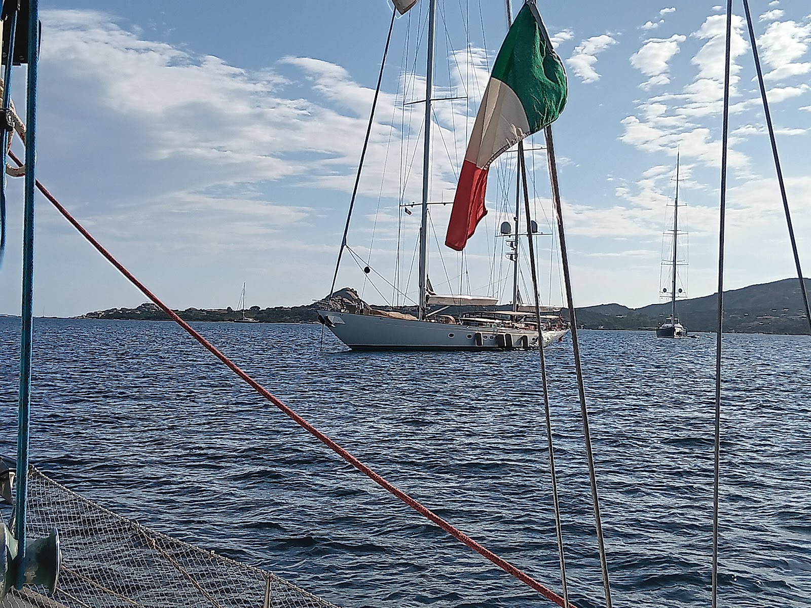 Photo de la navigation NAV-061