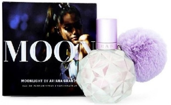 MOON LIGHT DE ARIANA GRANDE MUJER 100ML EDT