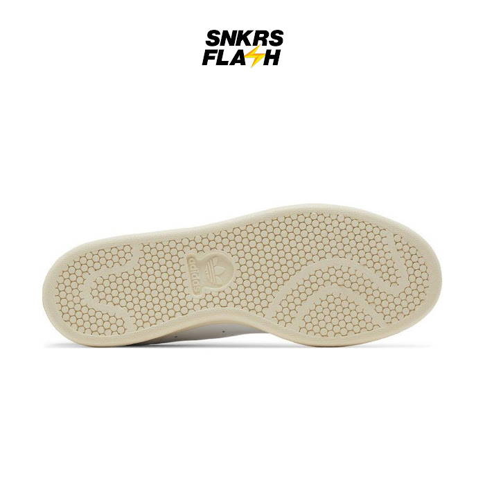 ADIDAS STAN SMITH X HOMER SIMPSON WHITE GREEN - IE7564 - Size 36.7