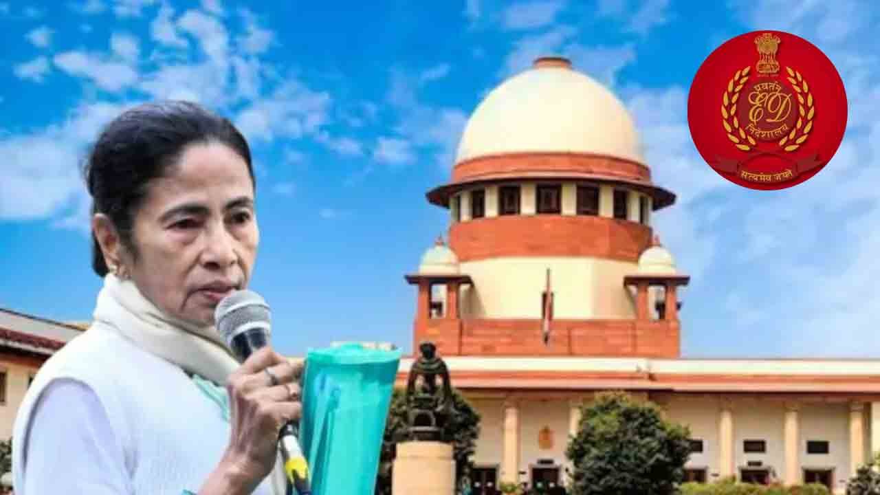 ED Moves Supreme Court in I-PAC Obstruction Case