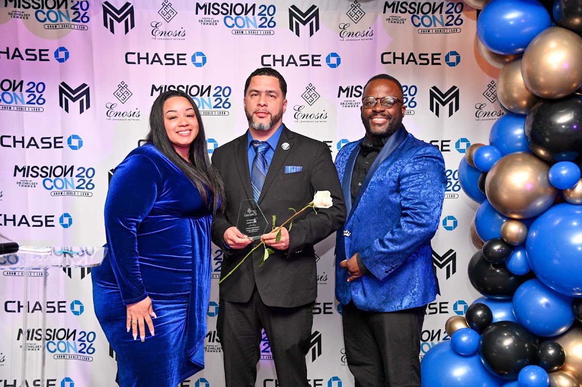 Community Impact Gala image 26