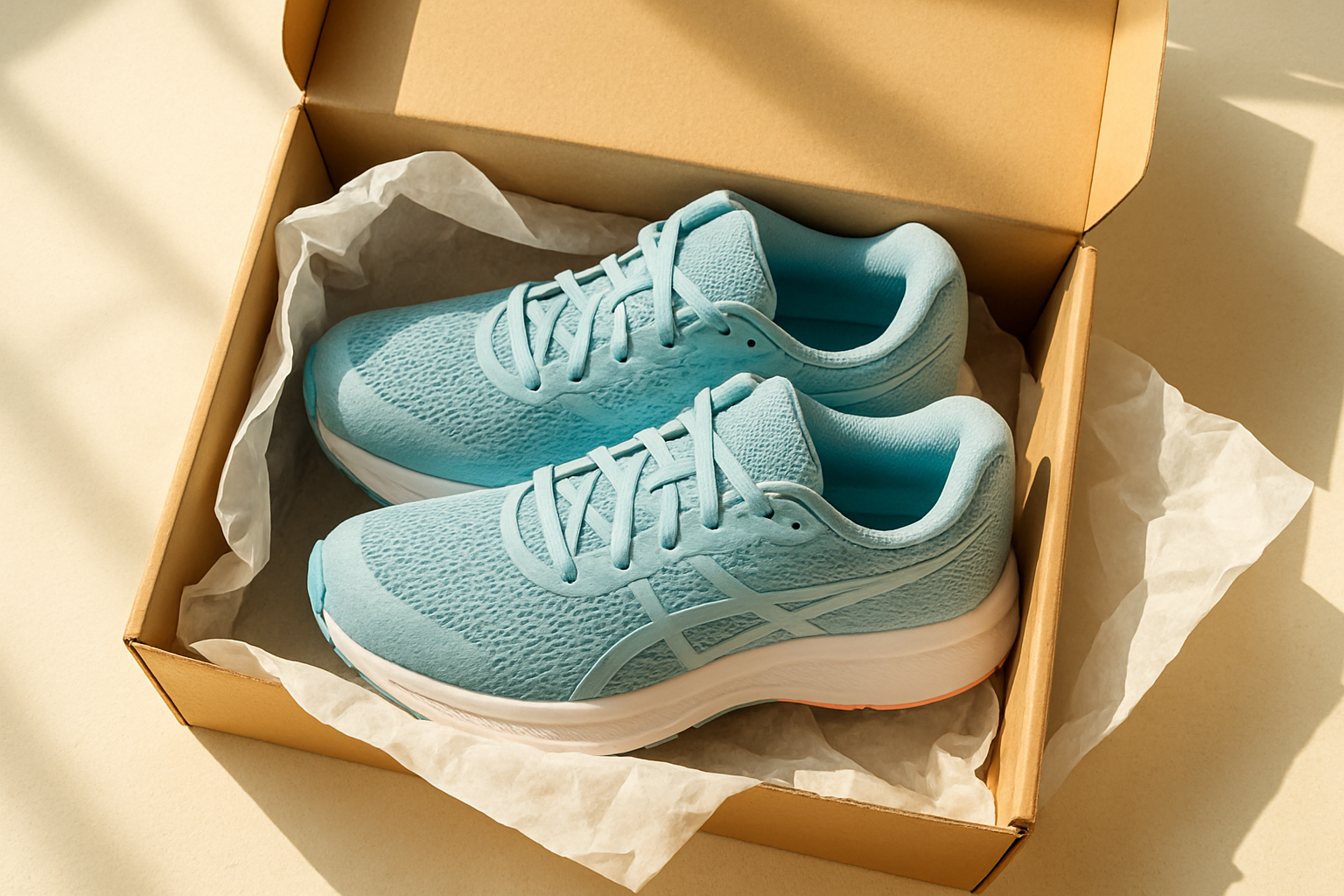 Zapatillas para Empezar a Correr: Guía para Principiantes