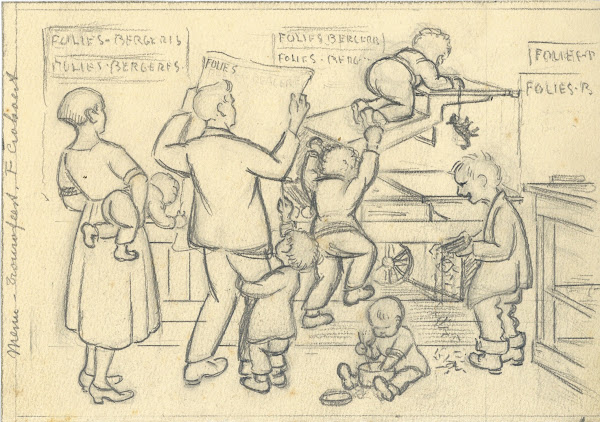 Illustratie