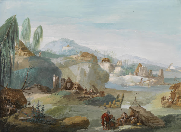 La Tebaide