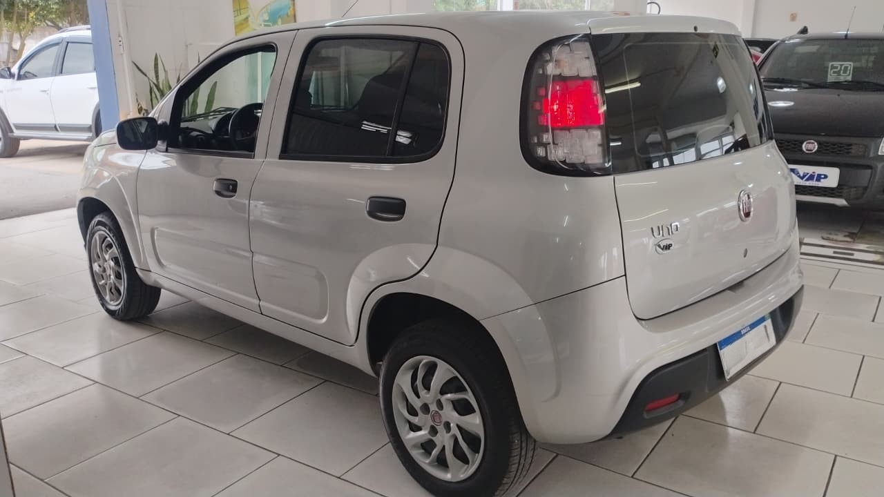 Fiat Uno - Foto 5