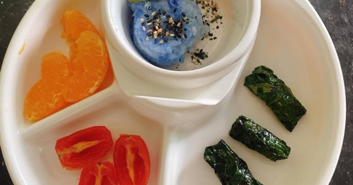 Bò lá lốt - phiên bản ăn dặm