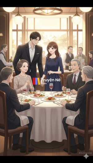 Hệ Thống Học Bá Nuốt Tài Khí