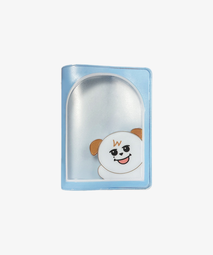PASSPORT CASE