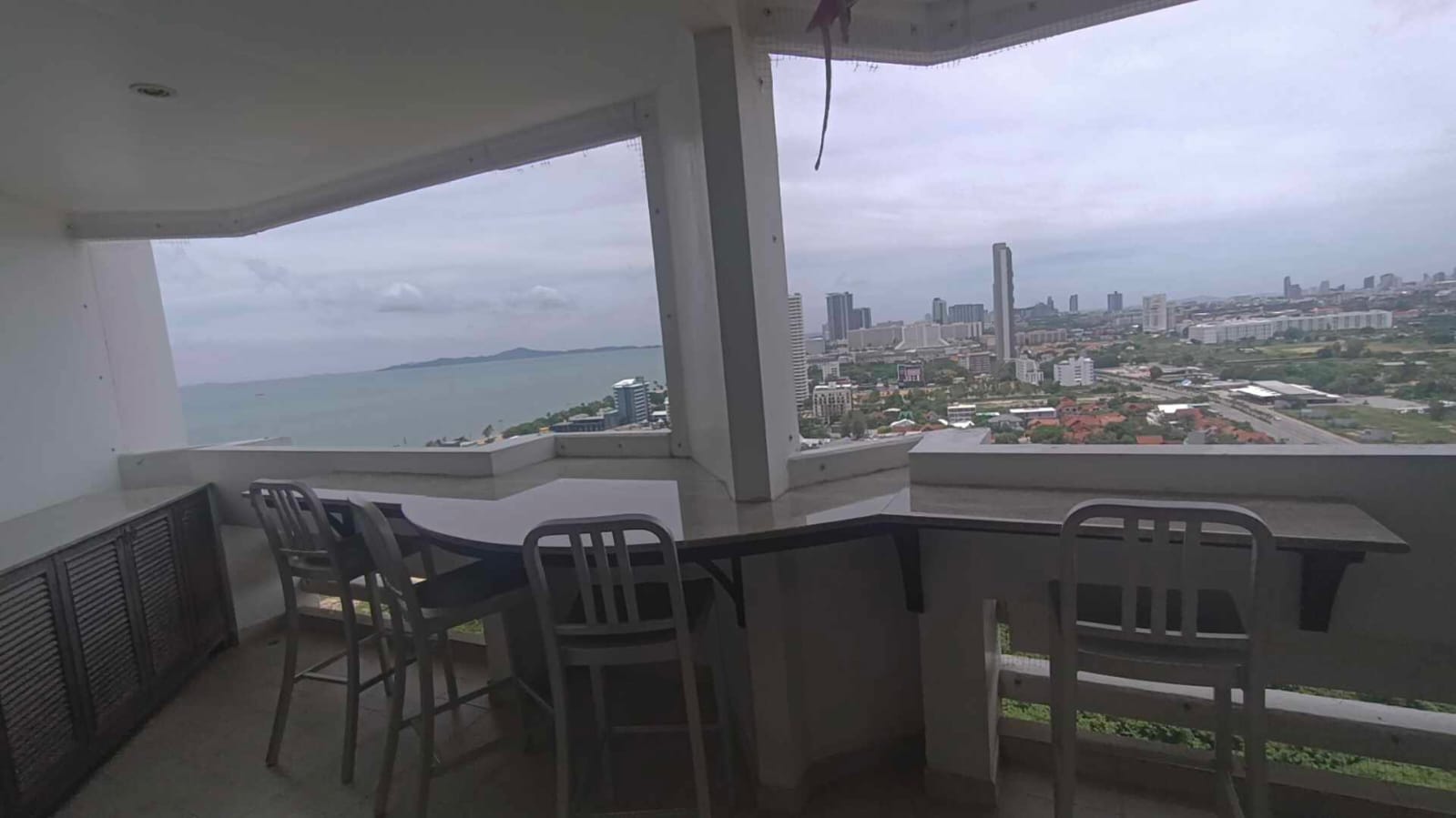 Rayong Condo Chain - Studio, Floor 7