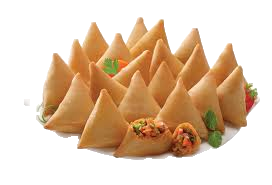 MIX VEG WIONION SAMOSA