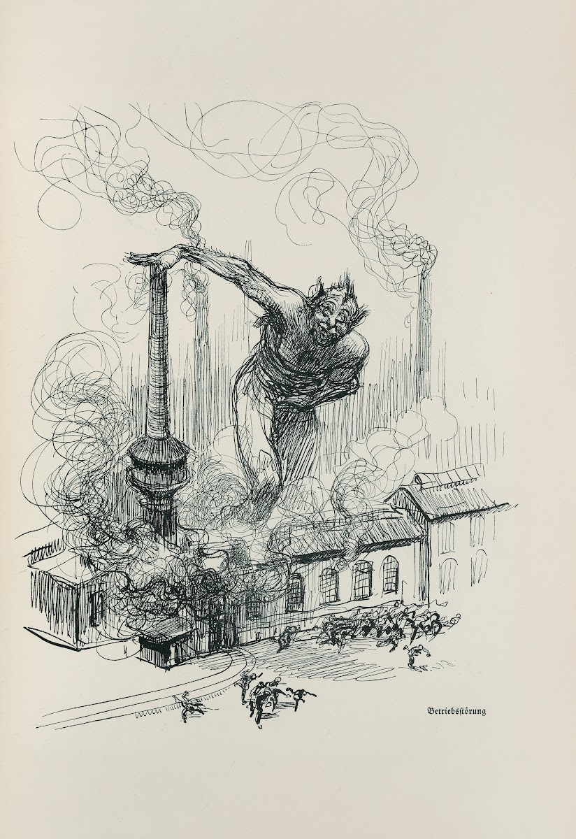 Skizzenbuch Pl14 1909