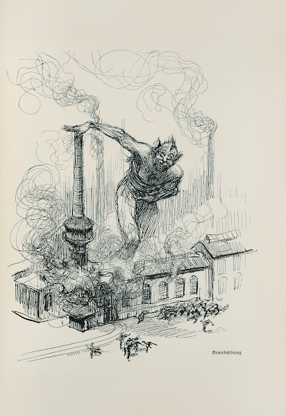 Skizzenbuch Pl14 1909