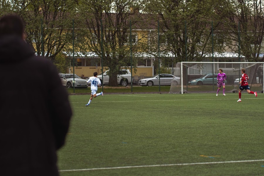 FK BOSNA vs IK Sturehov (80 of 101)