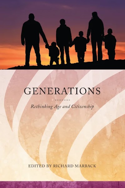 Generations- Rethinking Age and Citizenship 86610
