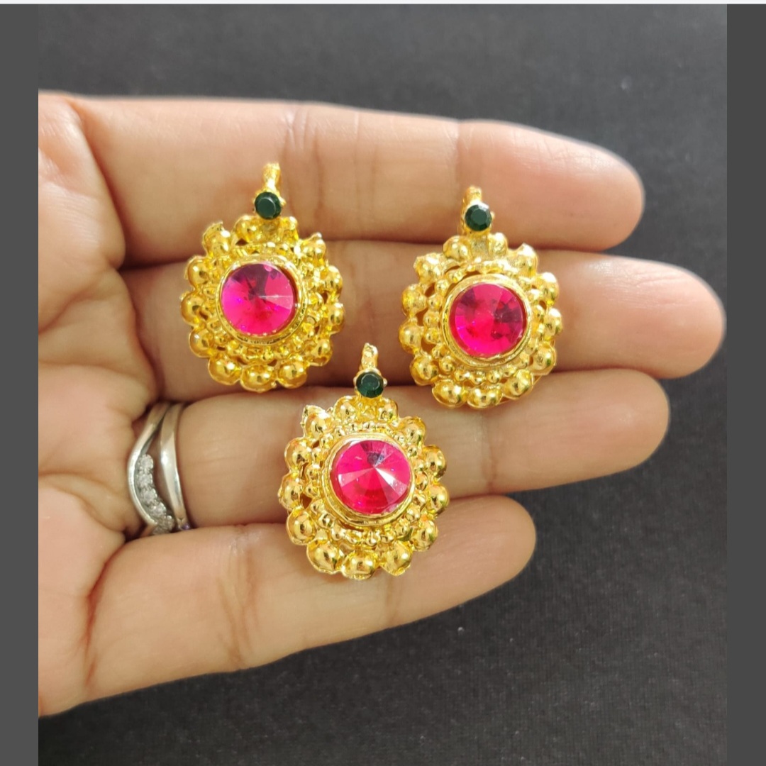 Small Wati-K10-pack of 3