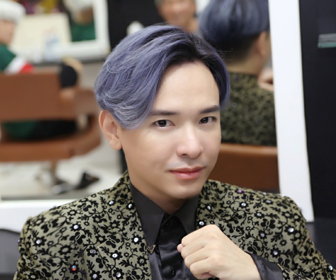 ca si viet quang