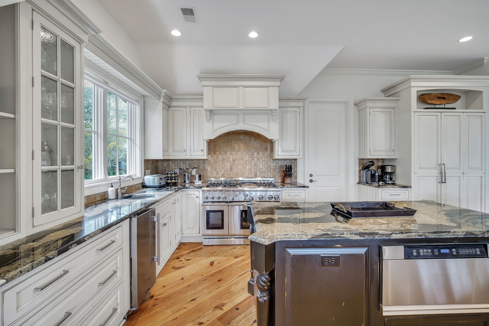 Hilton Head Island, South Carolina, USA — 6-Bed Villa With Sea Views 2