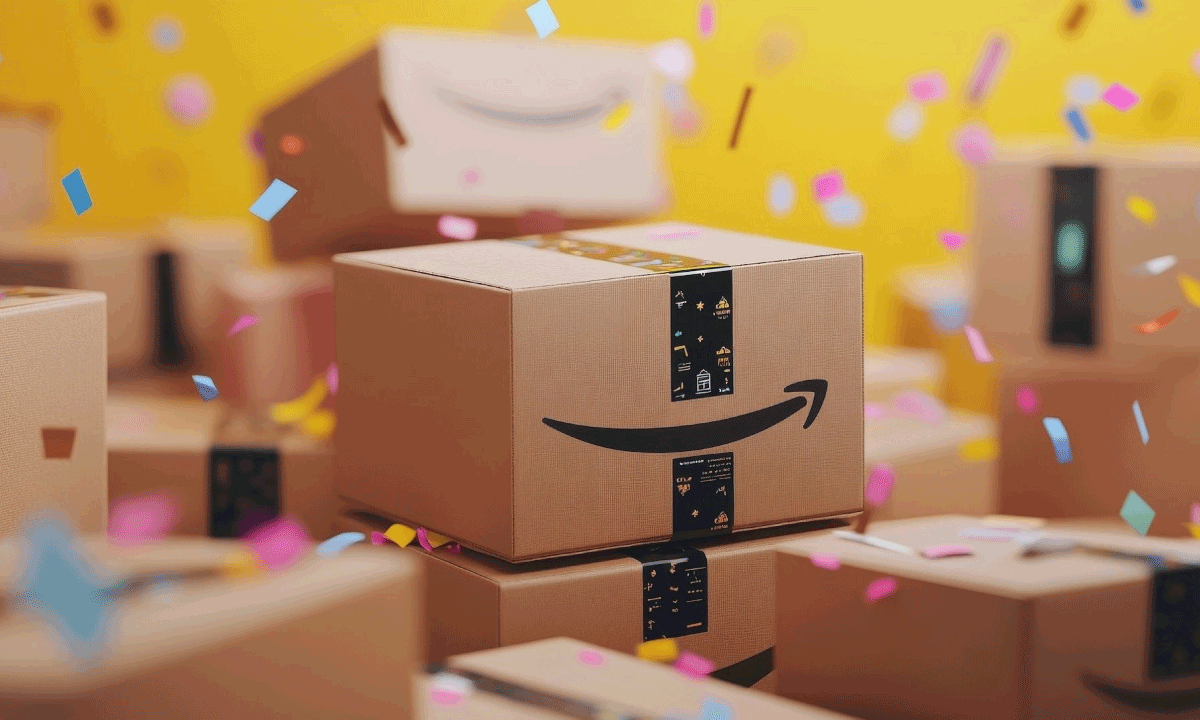 Estrategias competitivas en el comercio minorista: Amazon y sus rivales se preparan para julio