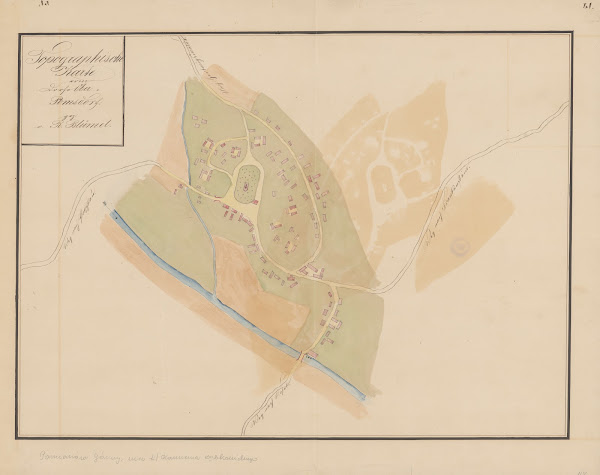 Atlas Befindlichen Karten Gezeichnet Von Seminaristen Pl51 1844 1886