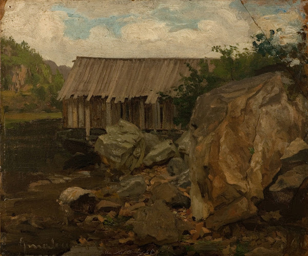 Hitterøe 1860
