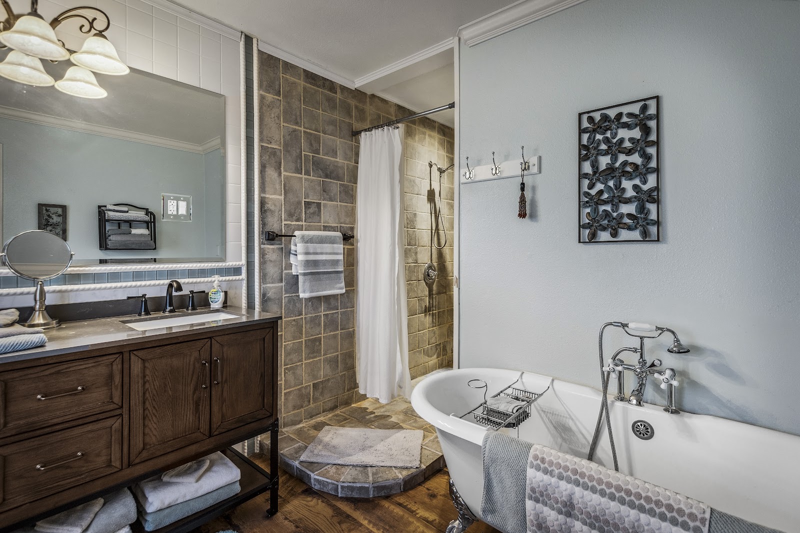 Quail Hollow Retreat