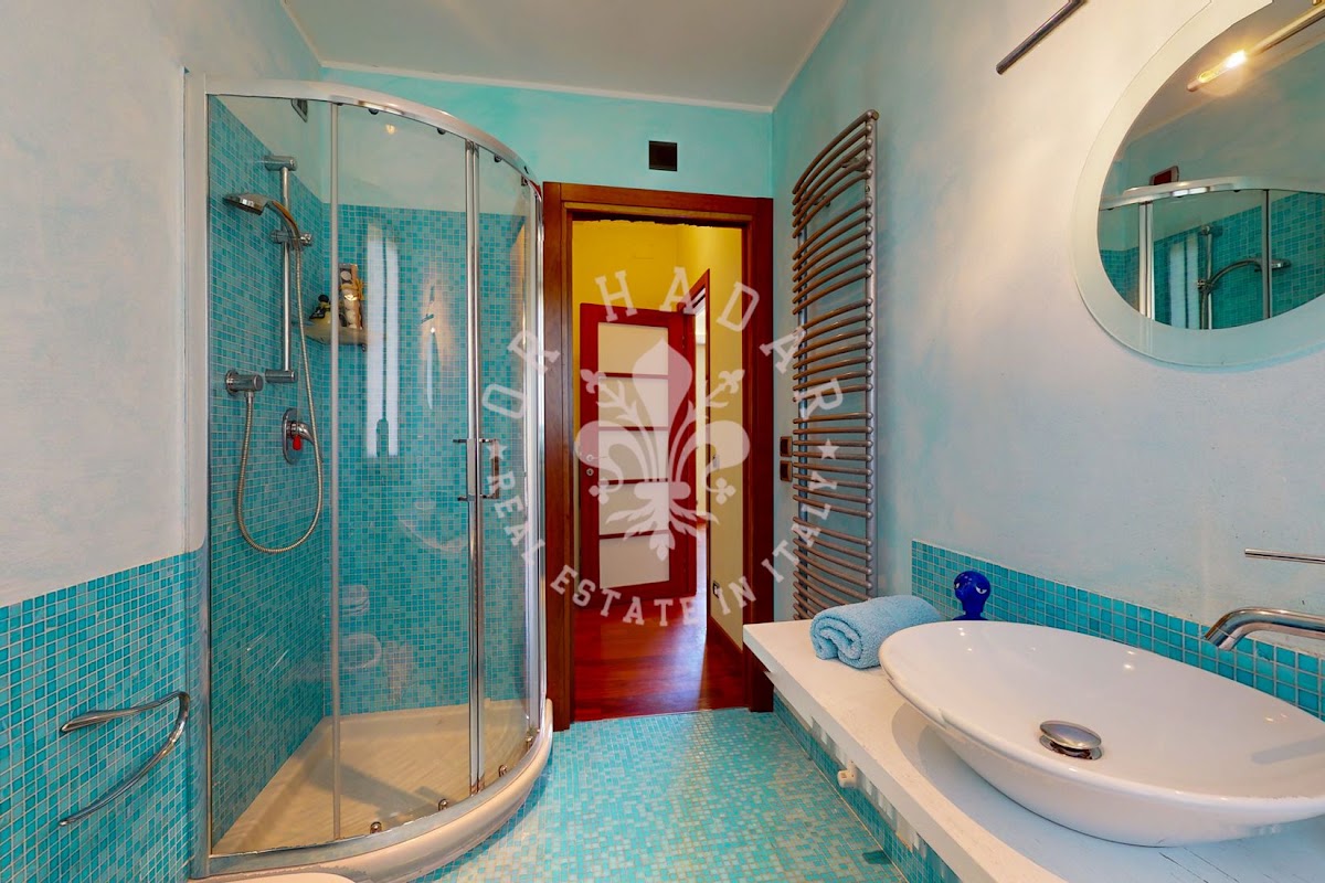 וילה רוזטו (Villa Il Roseto) — 50