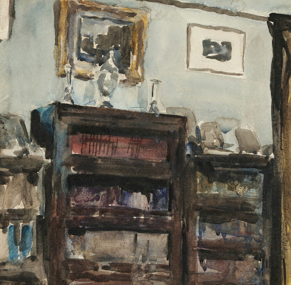 Interior at Windlestone