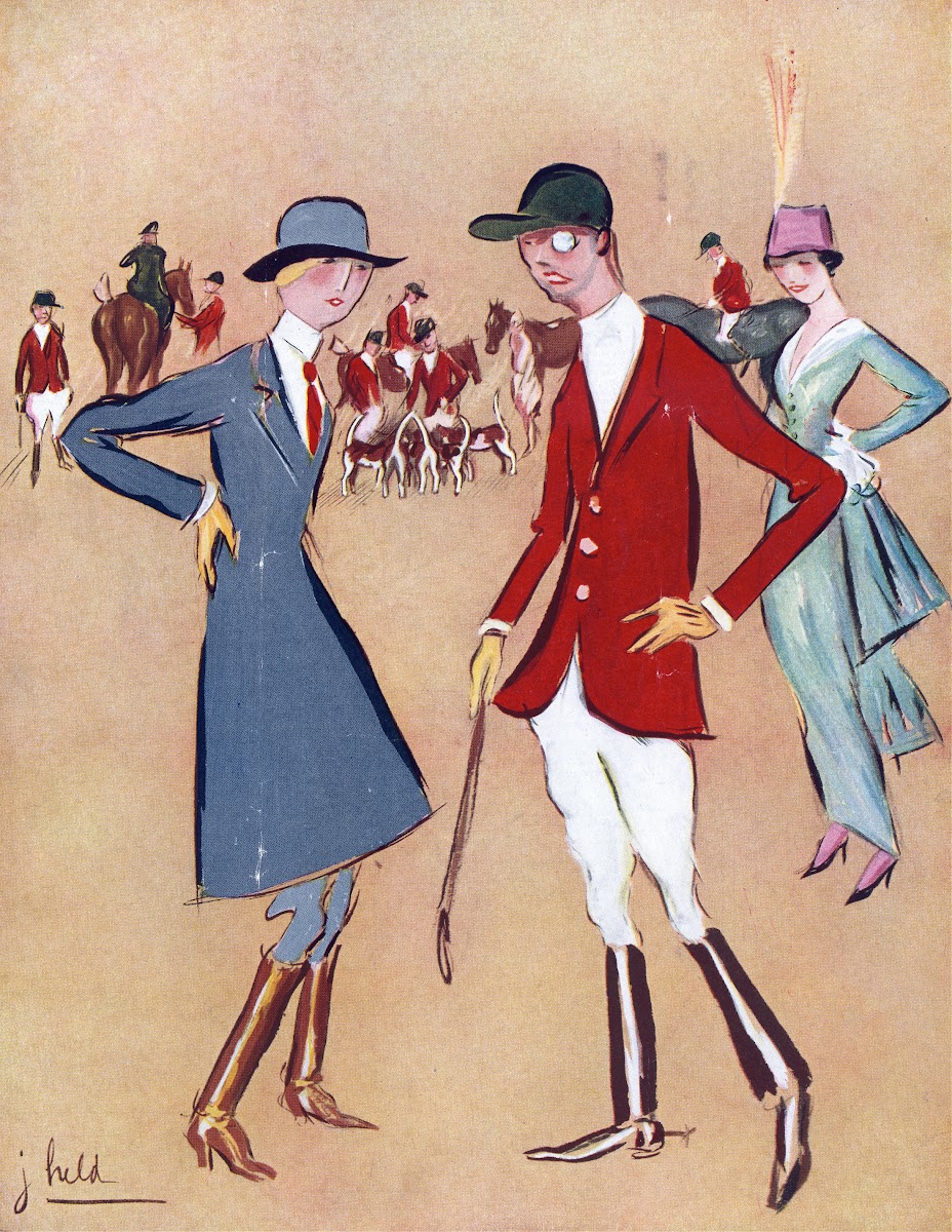A hopeless case 1914