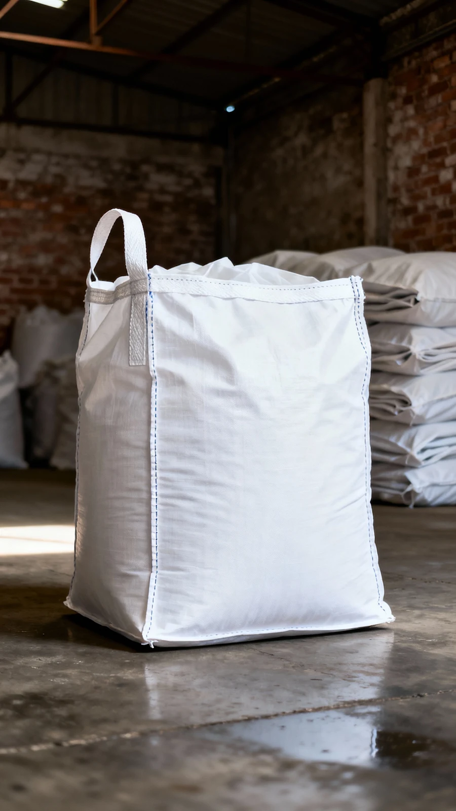 Jumbo Bag Kota Bandung 