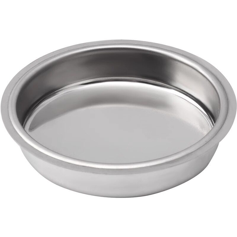Blindkorb für Espressomaschinen