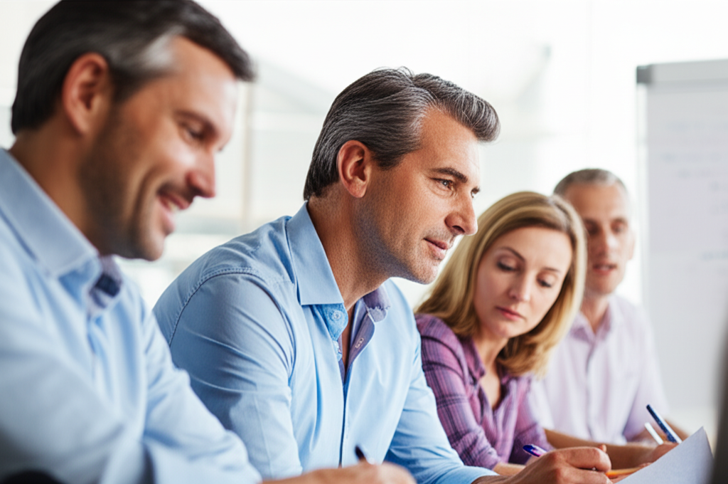 🔍 40대 50대도 진짜 가입 되나요?