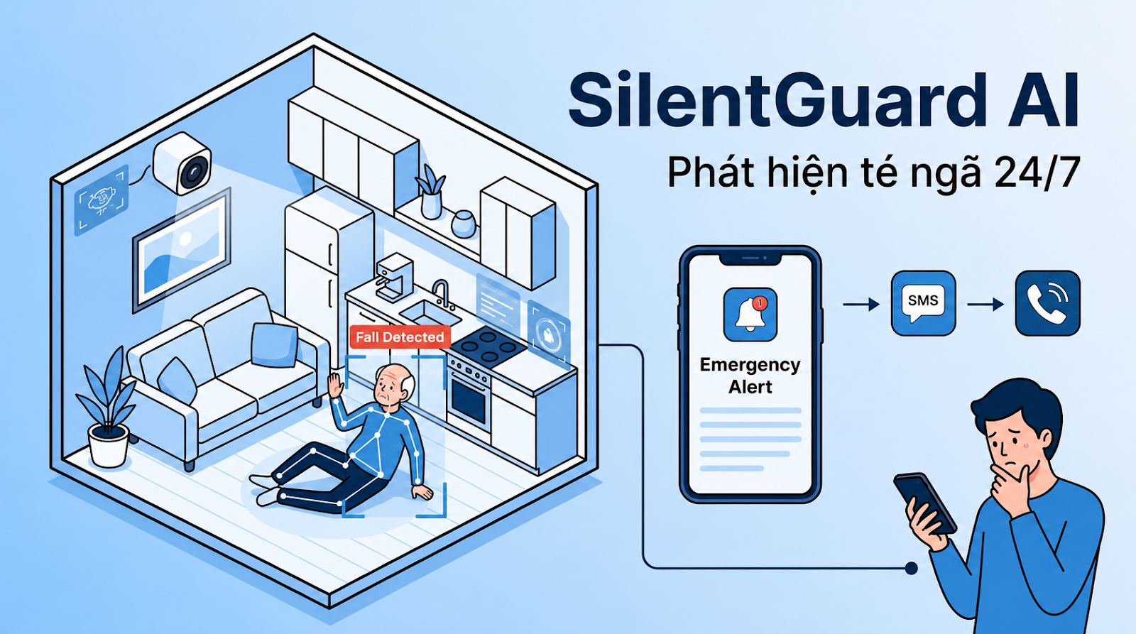 SilentGuard