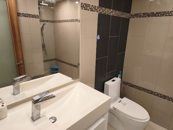 C View Residence